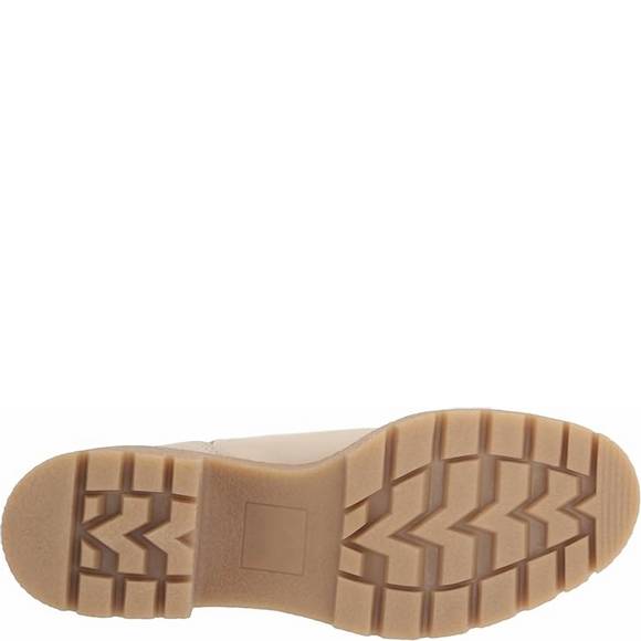 NEW DOLCE VITA harte h20 waterproof leather boot in ivory - Picture 4 of 4